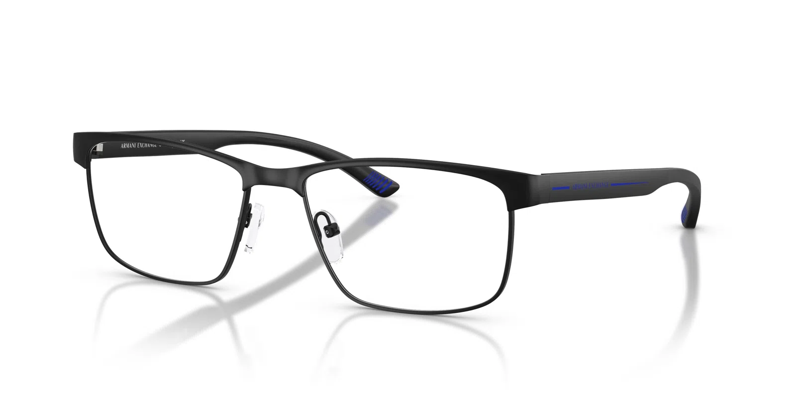 Armani Exchange 1070 Eyeglasses - view 17